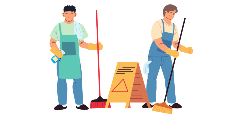 cleaning service ajman